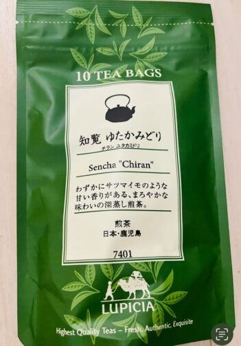 ルピシア お茶